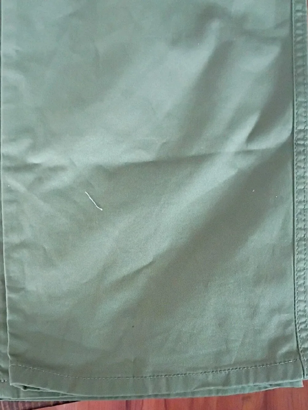 Cat & Jack Olive Green Cargo Pants for Kids
